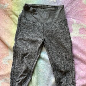 Alo Yoga HIGH-WAIST ALOSOFT LOUNGE LEGGING